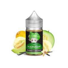 [Kifutott] The Mamasan Mama Melon 30ml aroma