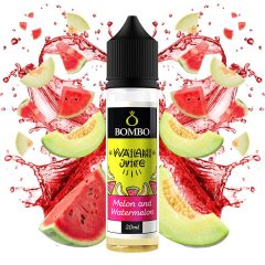 Bombo Wailani Juice Melon and Watermelon 20ml aroma