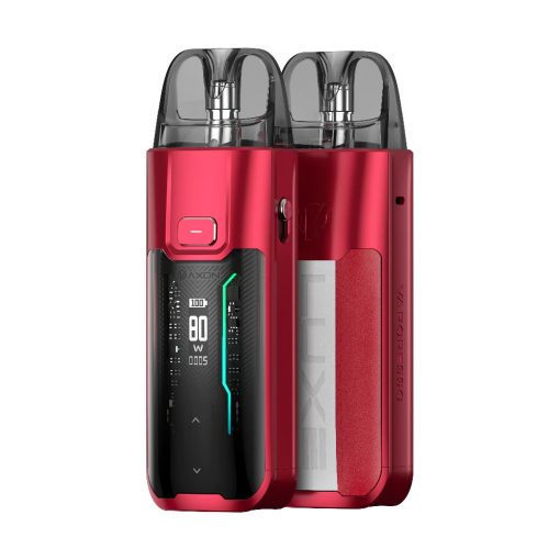 Vaporesso Luxe XR Max Pod Flame Red