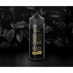 [Kifutott] KTS Line Black Tea Edition 30ml aroma