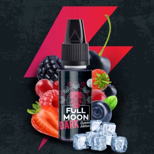 Full Moon Dark 10ml aroma