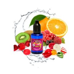 Big Mouth I'll take you to Fruity Lollipops 30ml aroma