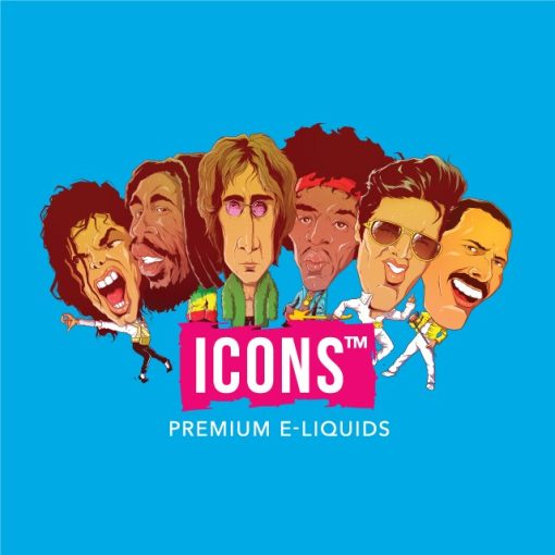 Icons Csomag