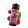 Juice Sauz Drifter Bar Juice Cherry 100ml shortfill