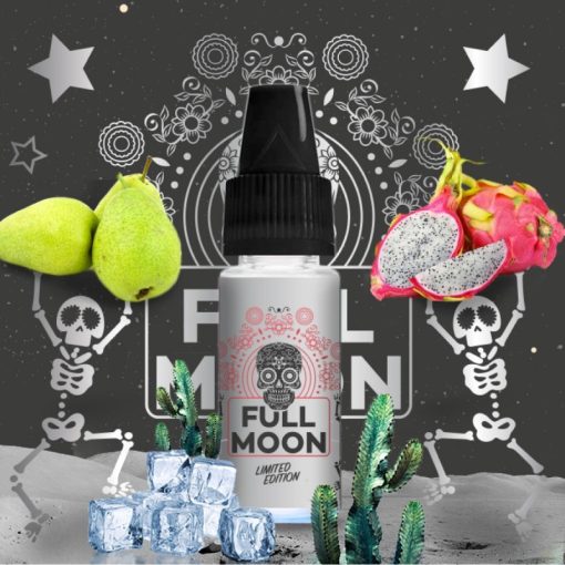 Full Moon Silver 10ml aroma
