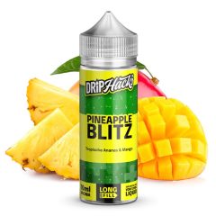[Kifutott] Drip Hacks Pineapple Blitz 10ml aroma