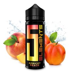 5 Elements Apricot Peach 10ml aroma