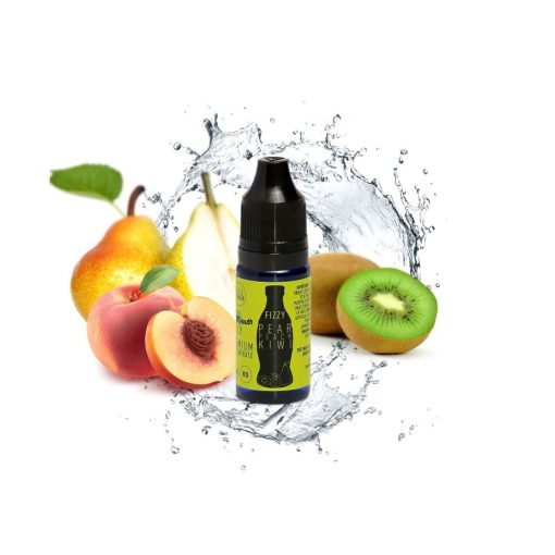 Big Mouth Pear | Peach | Kiwi 10ml aroma