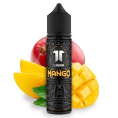[Kifutott] Elf Mango 15ml aroma