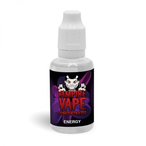 Vampire Vape Energy 30ml aroma