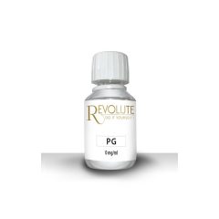 Revolute 100PG/0VG 115ml nikotinmentes alapfolyadék