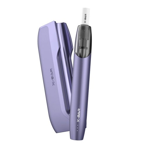 X-Bar Filter Pro Kit Light Purple