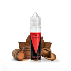 Suprem-e Re-Brand Red 20ml aroma