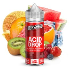 [Kifutott] Drip Hacks Acid Drop 10ml aroma