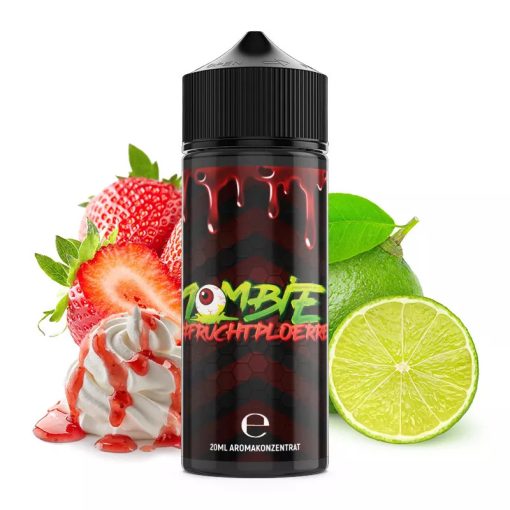 [Kifutott] Zombie Juice Fruchtploerre 20ml aroma