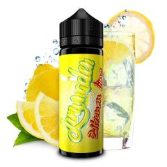 [Kifutott] Limonaden Zitronen Limo 20ml aroma
