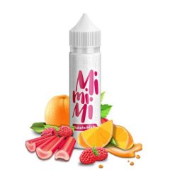 MiMiMi Juice Rhabarberlutscher 5ml aroma