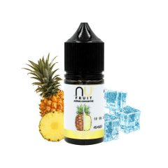 [Kifutott] NU Fruit Pineapple Ice 30ml aroma