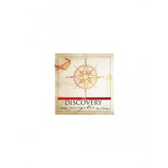 [Kifutott] Journey Discovery Navigator 10ml aroma