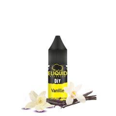 Eliquid France Vanille 10ml aroma