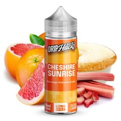 [Kifutott] Drip Hacks Cheshire Sunrise 10ml aroma