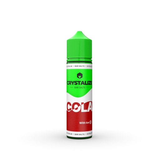 Crystalize Cola 30ml aroma