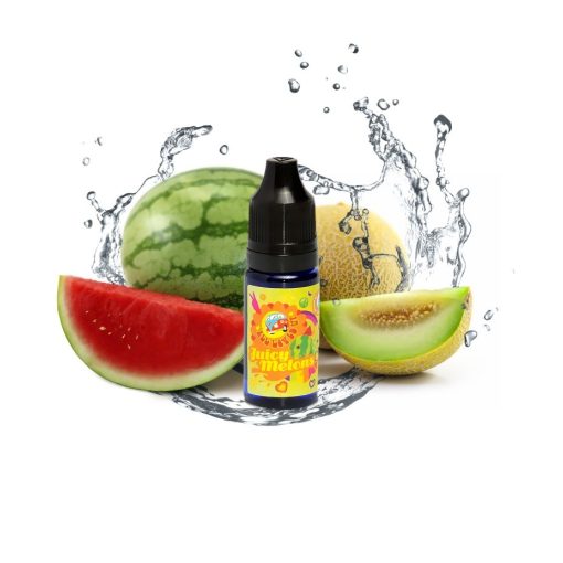 Big Mouth Juicy Melons 10ml aroma
