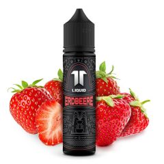 [Kifutott] Elf Erdbeere 15ml aroma