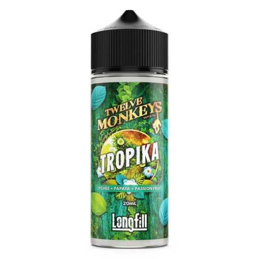 Twelve Monkeys Tropika 20ml aroma