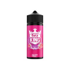 Fnta King Raspberry 100ml shortfill