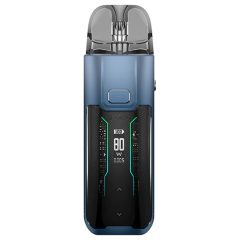 Vaporesso Luxe XR Max Pod Glacer Blue