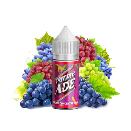[Kifutott] Mad Hatter Purple Ade 30ml aroma