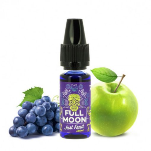 Full Moon Just Fruit Purple 10ml aroma