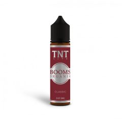TNT Vape Booms Organic Classic 20ml aroma