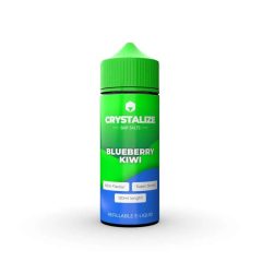 Crystalize Blueberry Kiwi 60ml aroma