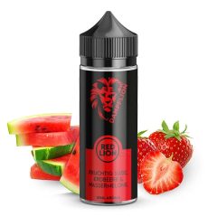 Dampflion Red Lion 10ml aroma (Longfill)