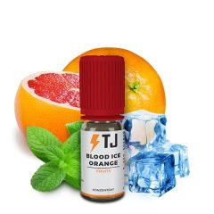 [Kifutott] T-Juice Blood Ice Orange 10ml aroma