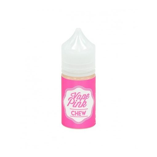 [Kifutott] Vape Pink Chew 30ml aroma
