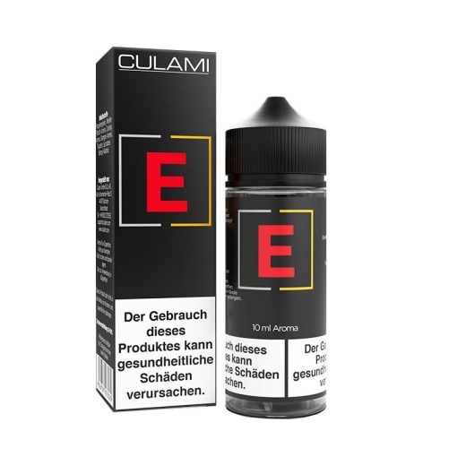 Must Have E 10ml aroma (Longfill)