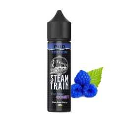 Steam Train Pod Edition The Blue Comet 20ml aroma