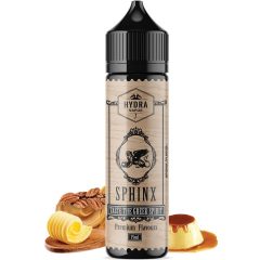 Hydra Vapor Sphinx 15ml aroma