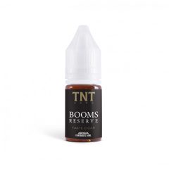 TNT Vape Booms Reserve 10ml aroma