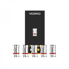VooPoo PnP VM4 0,6ohm coil 5pcs