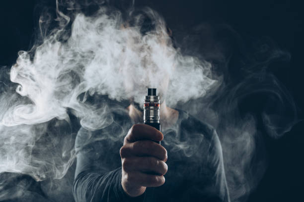 Nikotinmentes e-cigi: most akkor káros vagy sem?